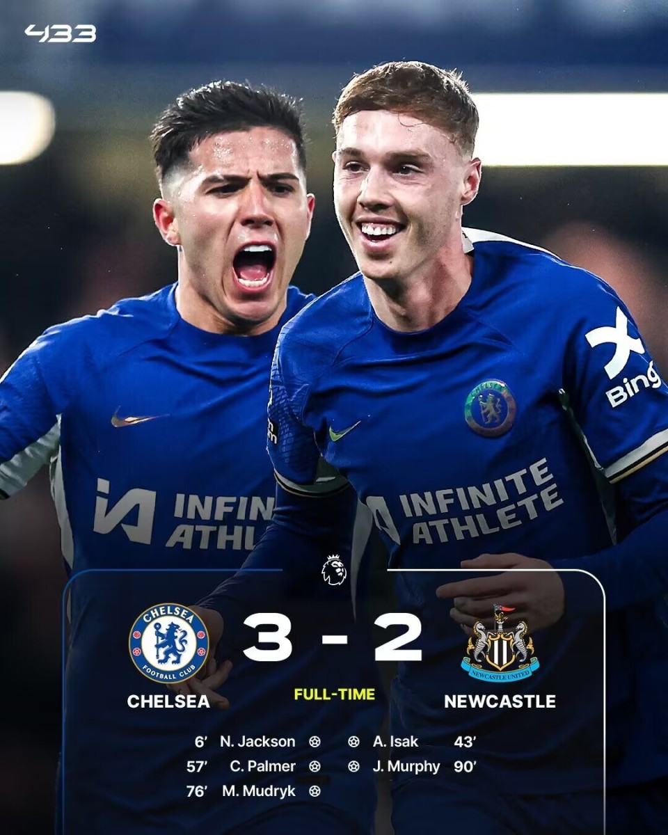 满冠app下载 -切尔西加时末段强势反弹；志在亚冠名次提升；信心回归；身体对抗强度拉满的简单介绍