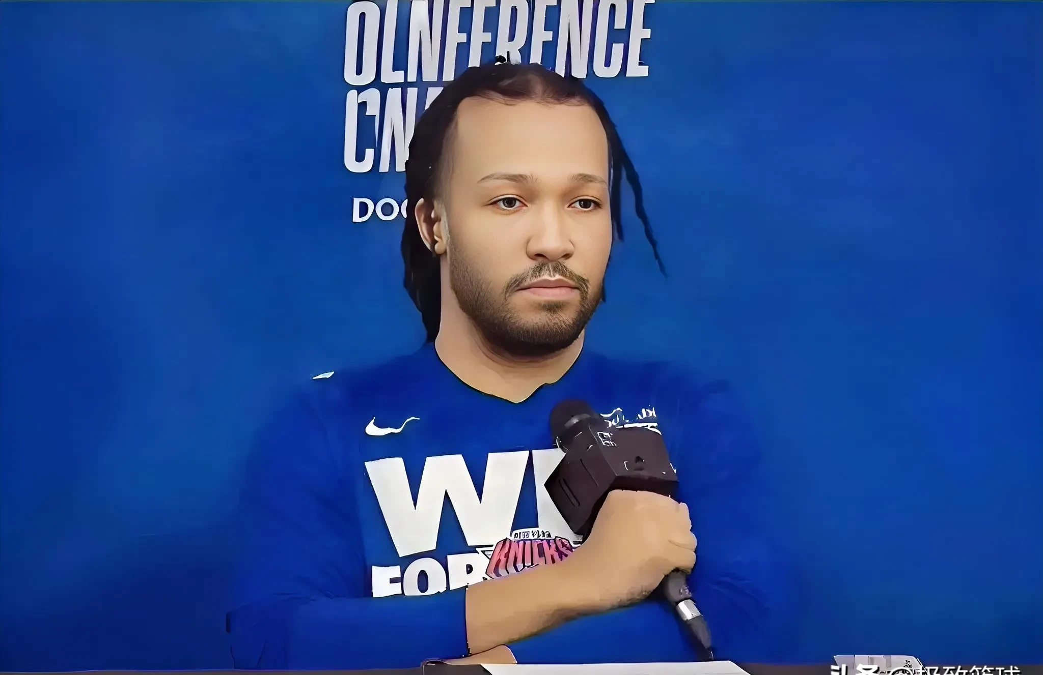 满冠官方入口 -纽约尼克斯发布备战花絮，加时末段回应争议，国王杯任务艰巨，心理建设被强调(纽约尼克斯阵容1997stan)