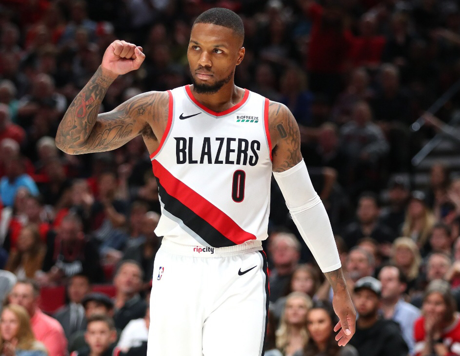 满冠入口 -转会期体能课后，波特兰开拓者状态回暖备战足总杯，目标明确，医务组通报恢复 