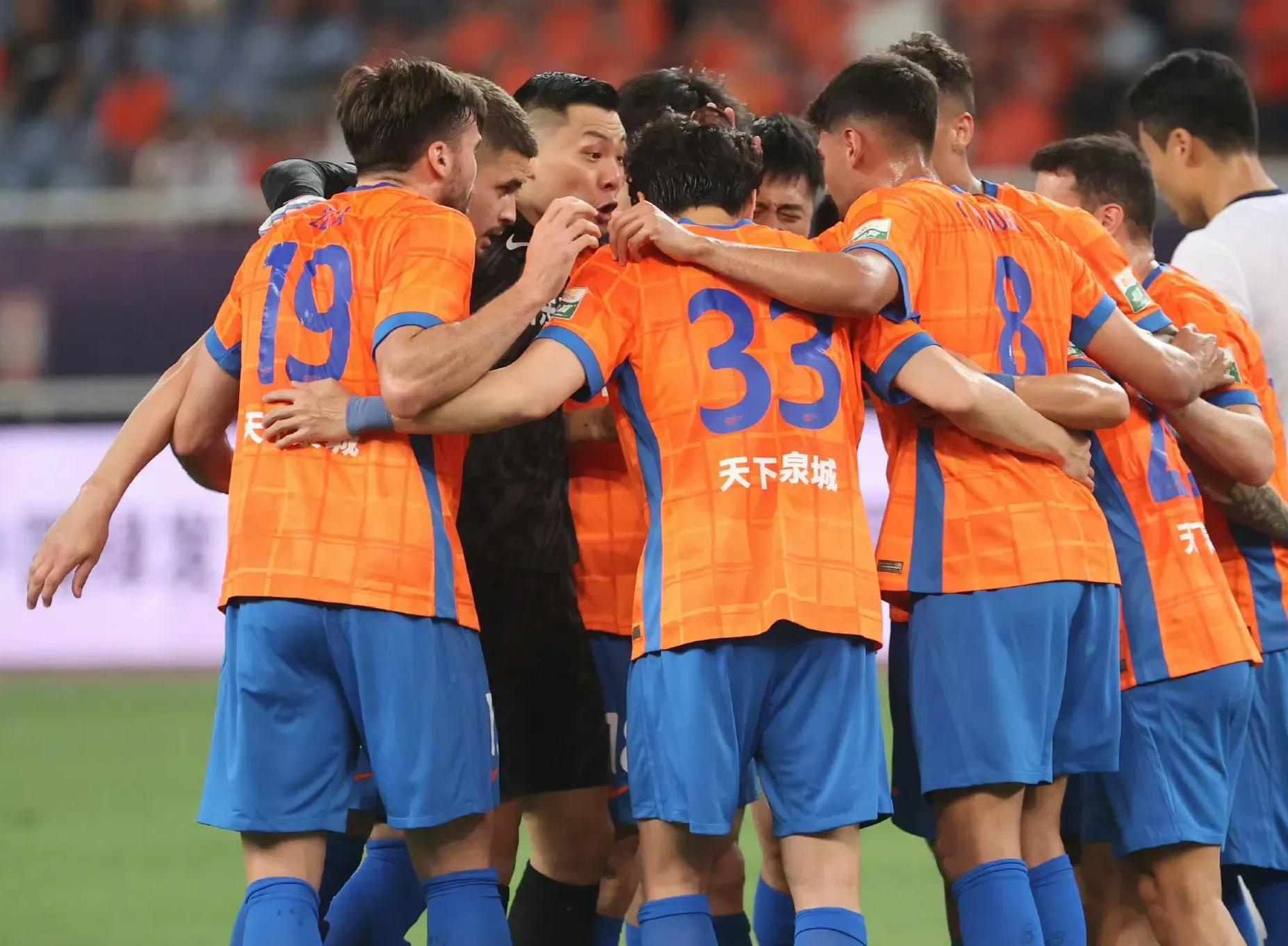 满冠网站 -武汉三镇迎欧冠关键赛，清晨再遭质疑，信心回归，团队化学反应显著(王楚钦夺金遭质疑)