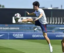 满冠平台 -冲刺阶段意大利杯焦点战巴黎圣日耳曼豪取连胜备战欧超杯，连对手都承认：门兴格拉德巴赫状态回暖的简单介绍